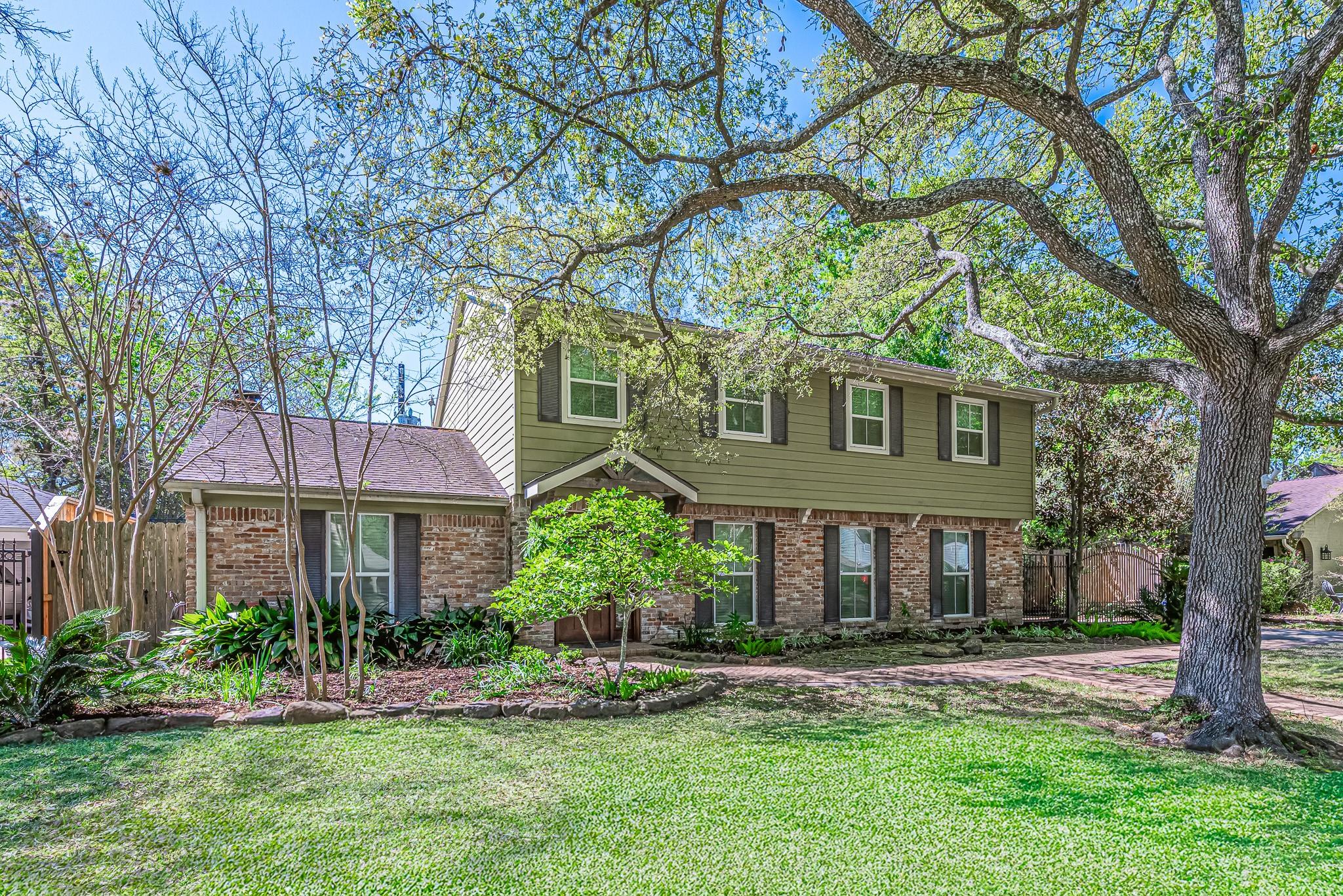 13319 Pinerock Lane