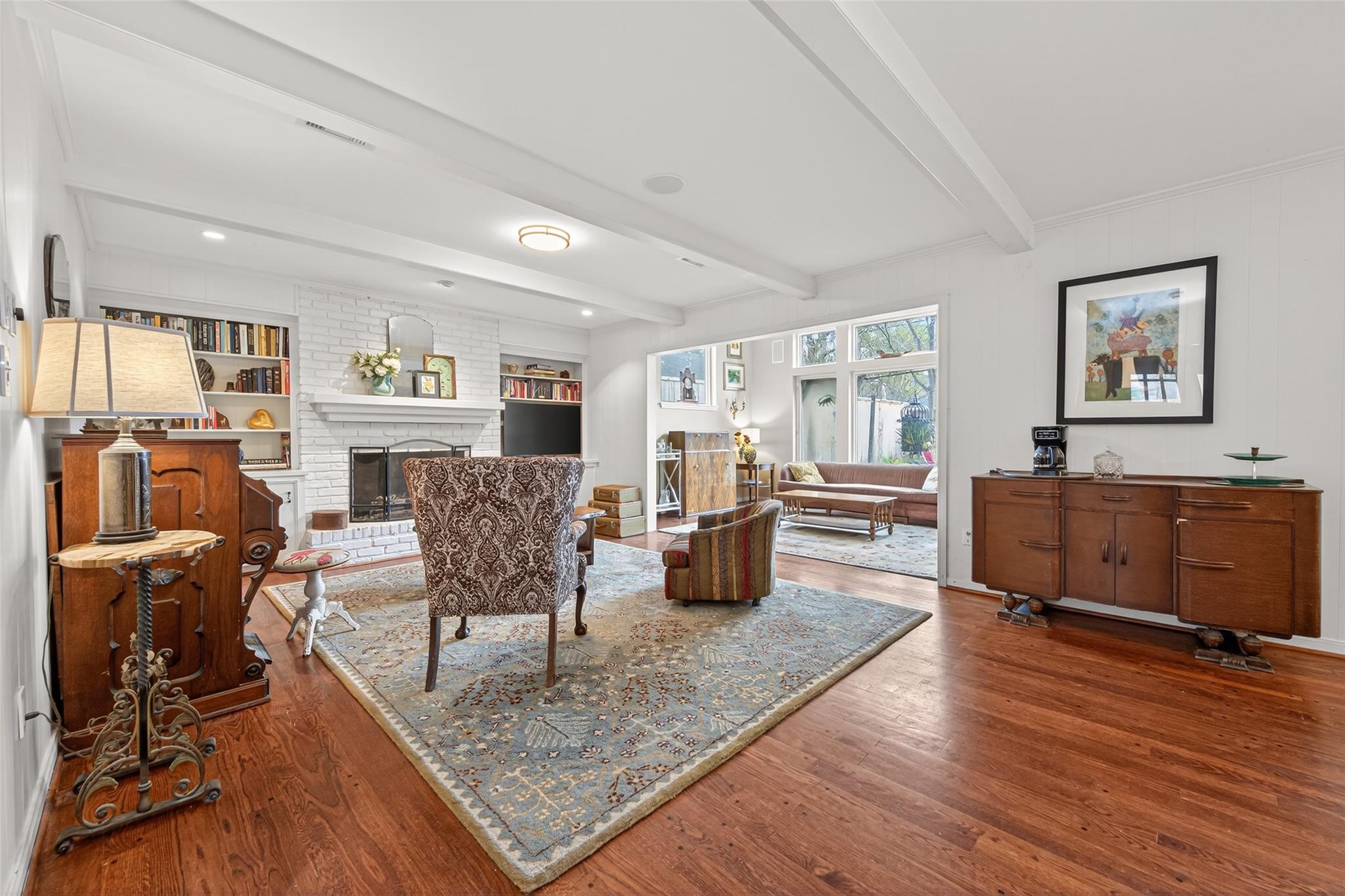 13319 Pinerock Lane