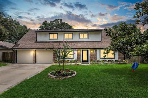 Photo of 10642 Mayfield Road, Houston, TX 77043 (MLS # 30524523)