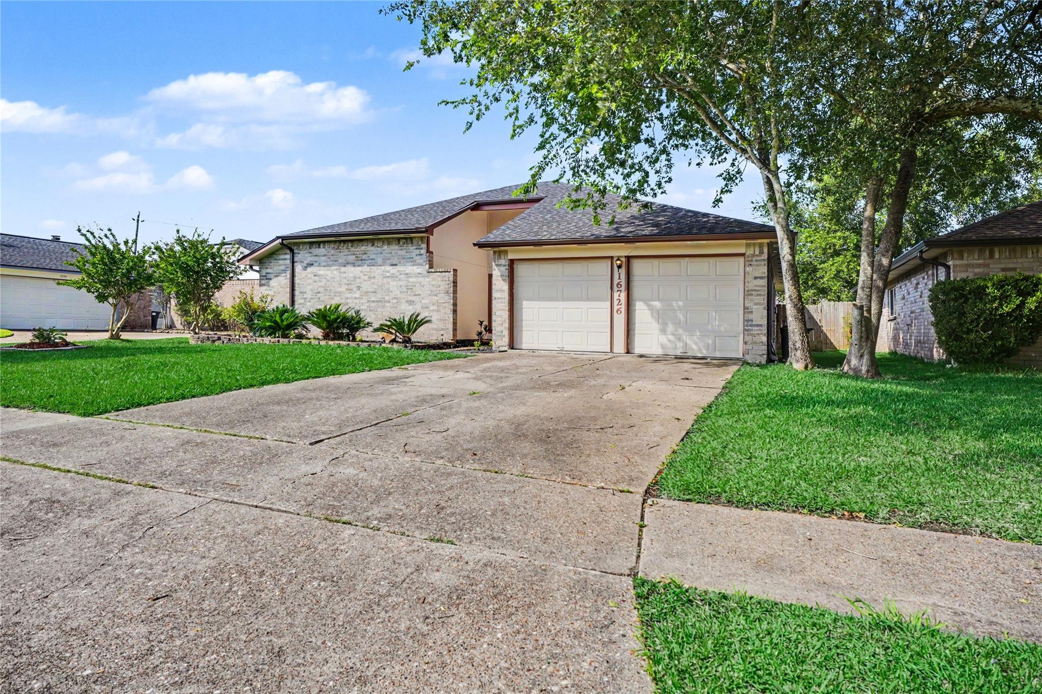 16726 Frigate Drive