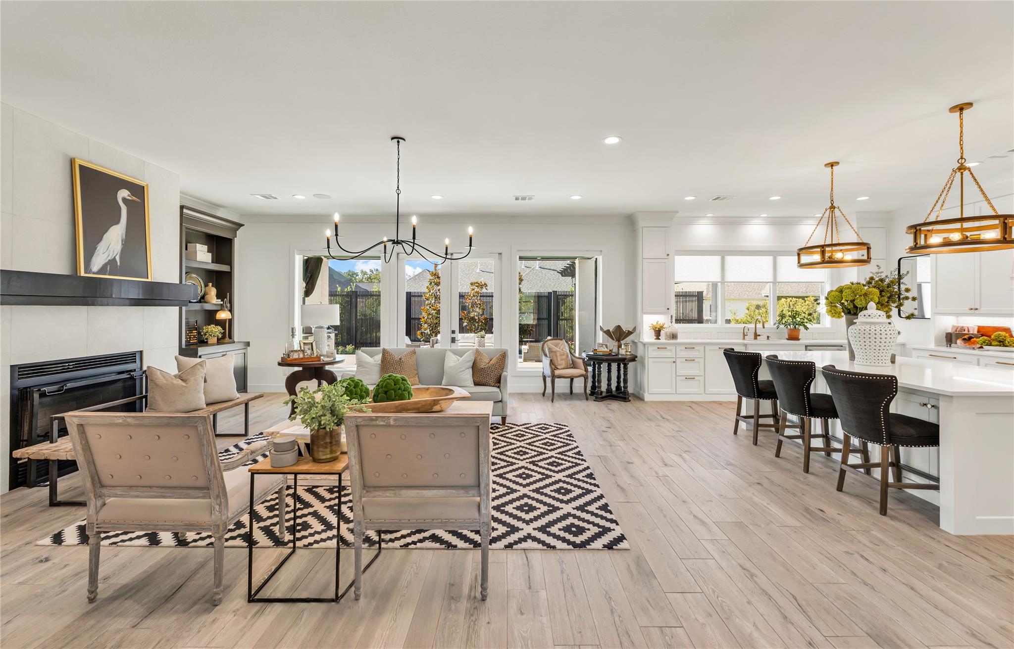 2033 Pebble Bend Drive