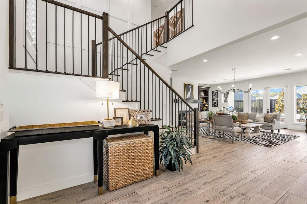 Photo of 2033 Pebble Bend Drive, College Station, TX 77845 (MLS # 34225370)