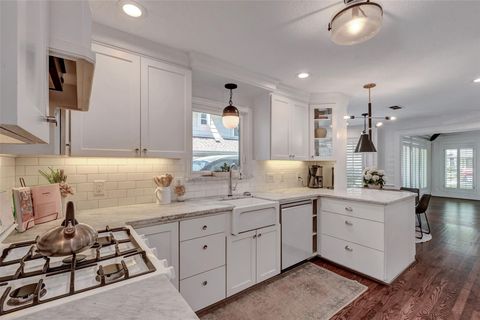 Photo of 9527 Enstone Circle, Spring, TX 77379 (MLS # 4576586)