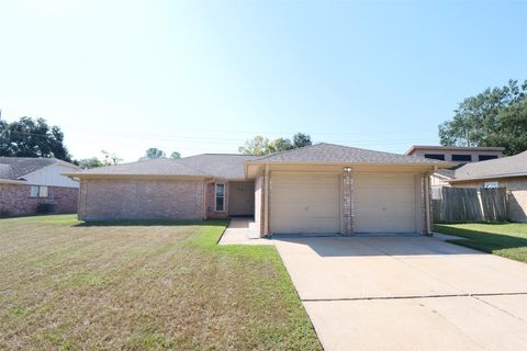 Photo of 22311 Fincastle Drive, Katy, TX 77450 (MLS # 87512418)
