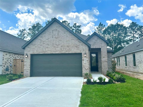 Homes For Sale - 16554 Timberwolf Trail<br/> Montgomery County, New Caney, TX 77357