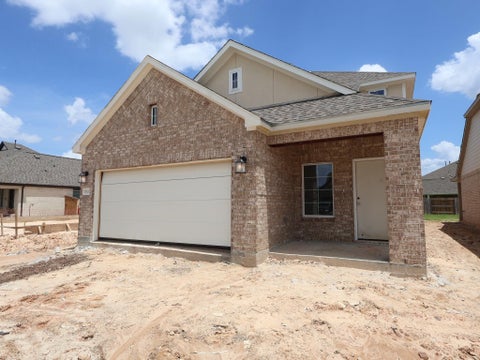 Homes For Sale - 8326 Blue Shell Lane<br/> Cypress, TX 77433
