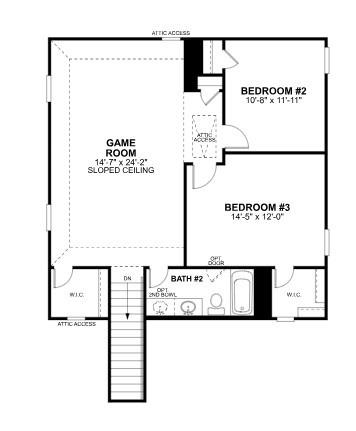 8326 Blue Shell Lane