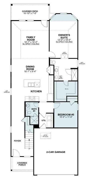 8326 Blue Shell Lane