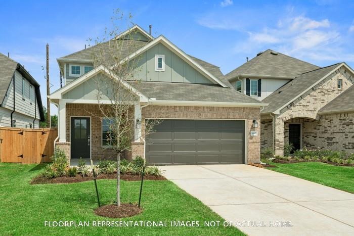 8326 Blue Shell Lane