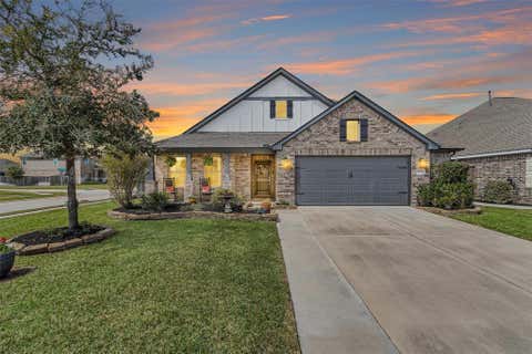 Photo of 21707 Sarasota Spice Street, Tomball, TX 77377 (MLS # 59659557)