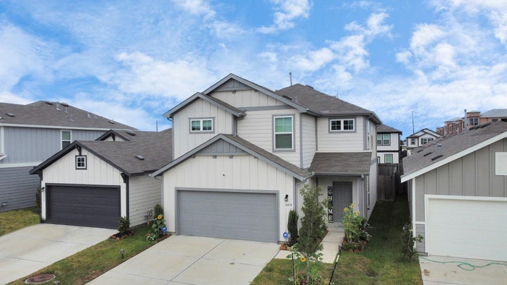 Photo 1 of 40 — 6414 Kimball Mill Ln, Houston, TX 77084