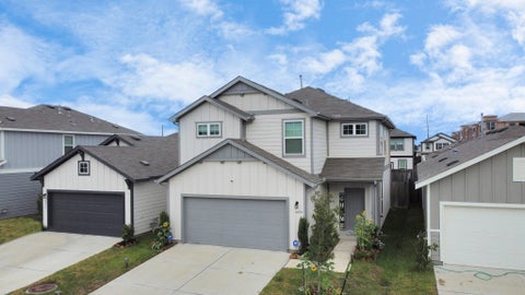 Photo of 6414 Kimball Mill Ln LN, Houston, TX 77084 (MLS # 18851129)