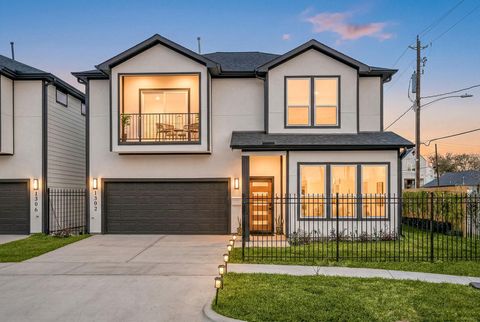 1302 Grove Street Houston TX 77020