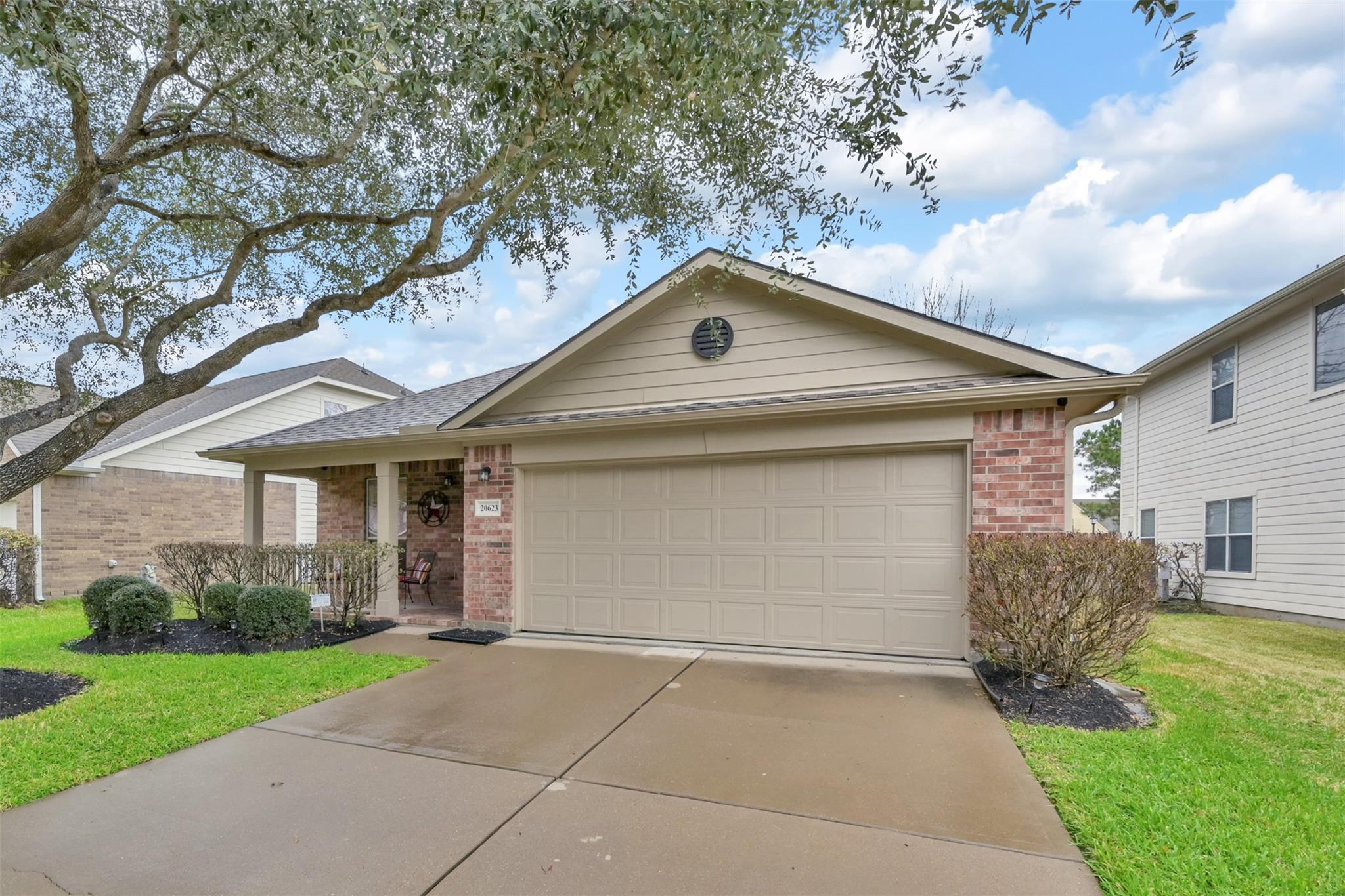 20623 Ranch Mill Lane