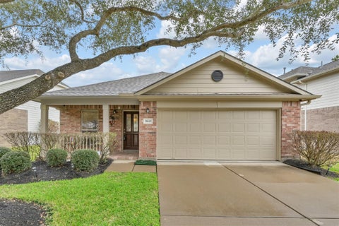 Photo of 20623 Ranch Mill Lane, Cypress, TX 77433 (MLS # 30557888)
