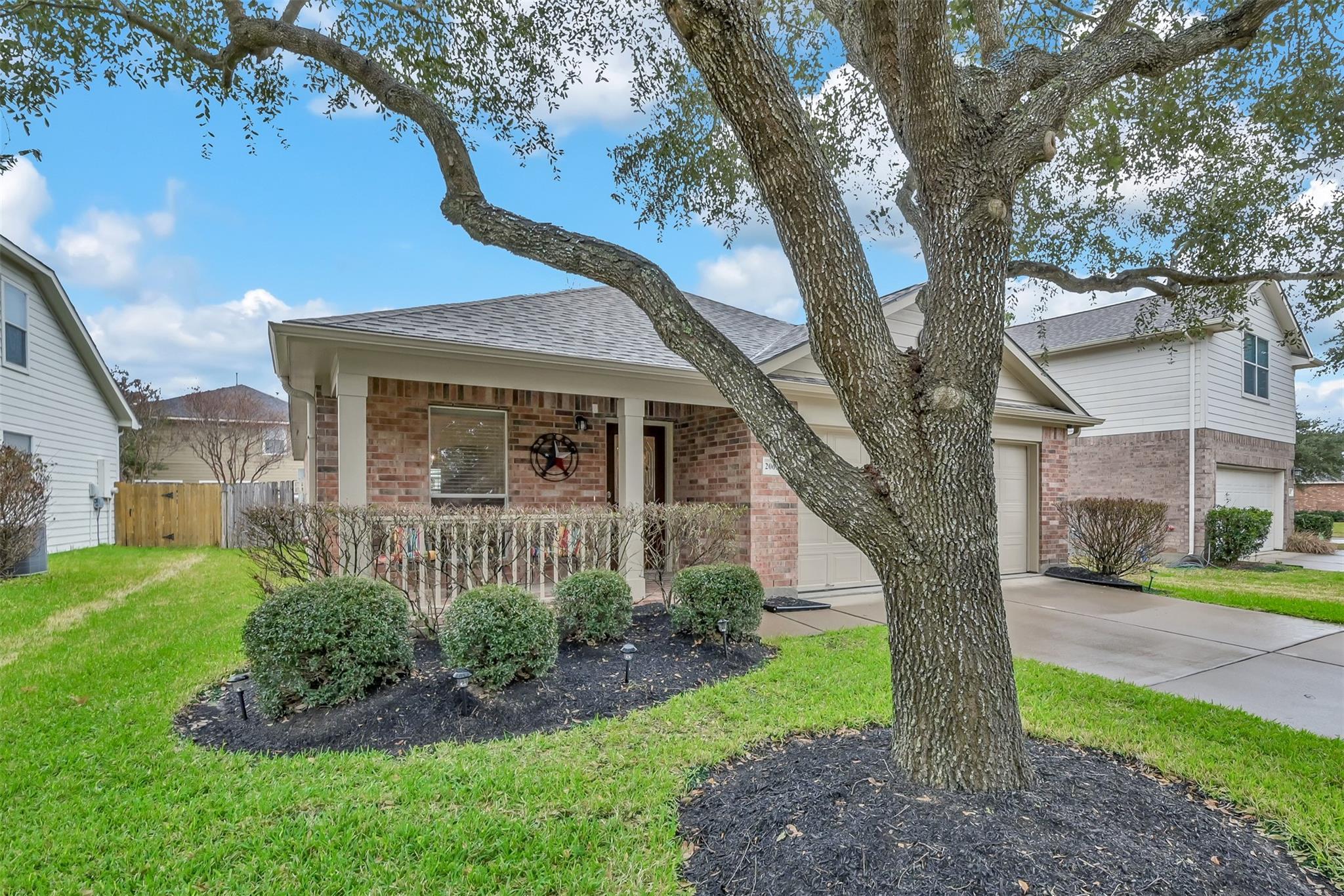 20623 Ranch Mill Lane