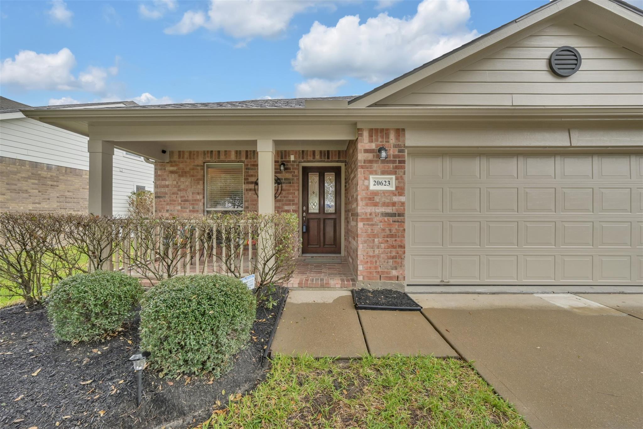 20623 Ranch Mill Lane