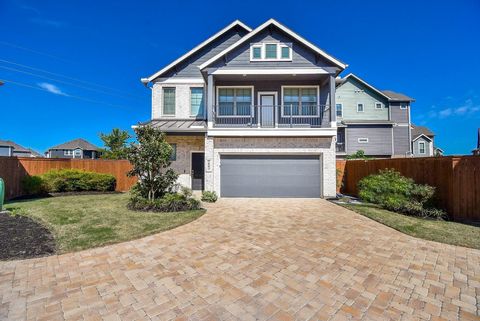 Photo of 7643 Green Bulrush Way, Katy, TX 77493 (MLS # 70023943)