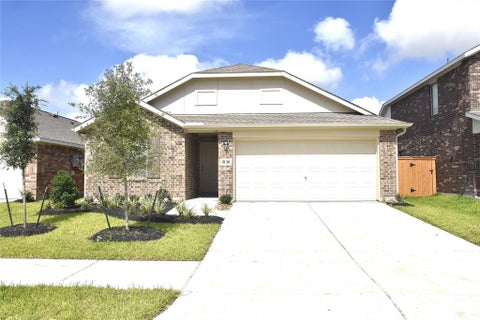 Photo of 5135 Sunvalley Bend Drive Dr, Katy, TX 77493 (MLS # 36176877)