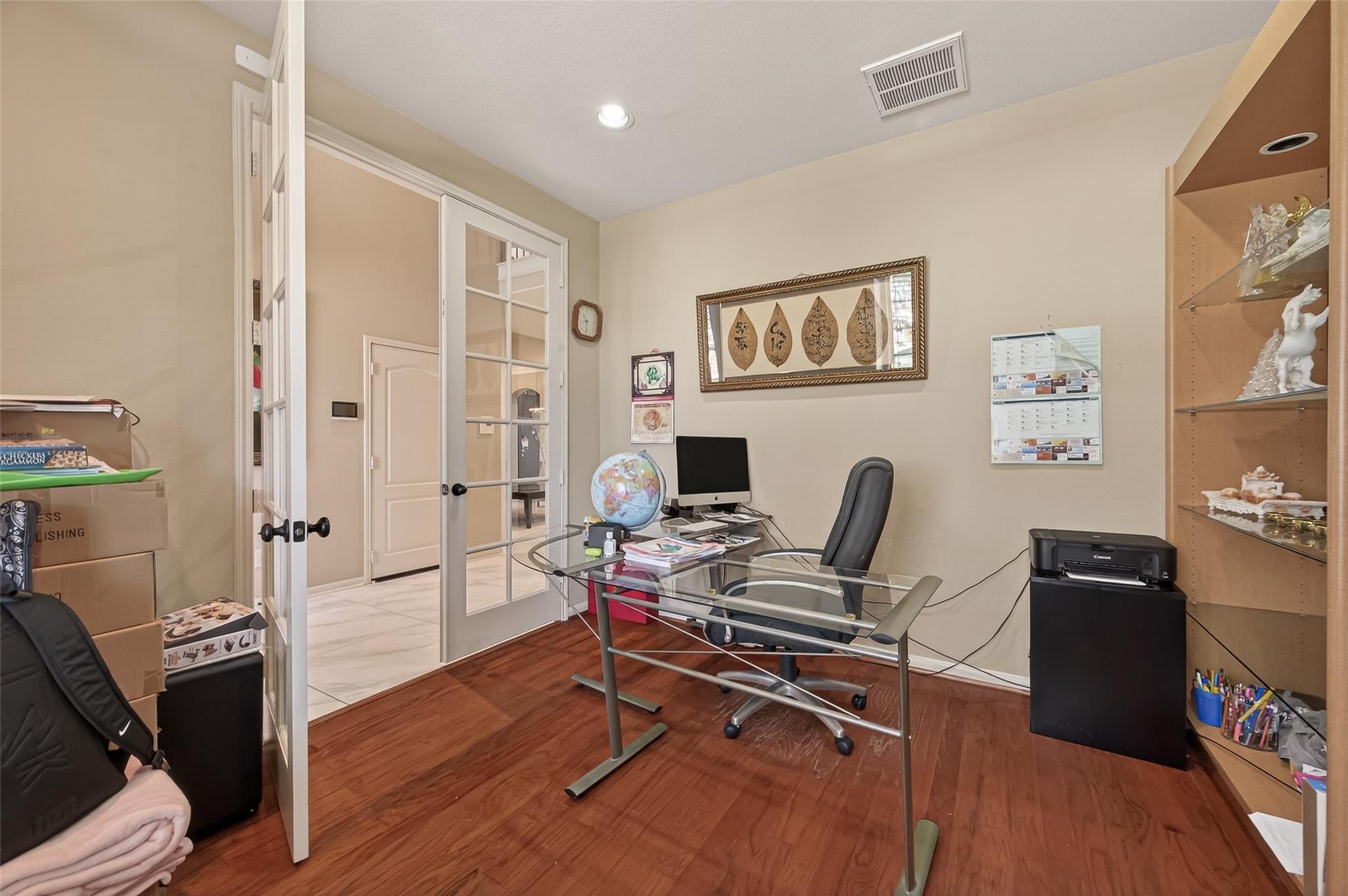 2607 Cobble Springs Lane