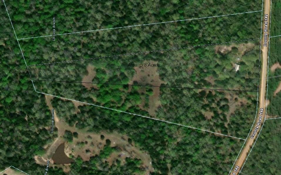 4.78 Acres County Road 342