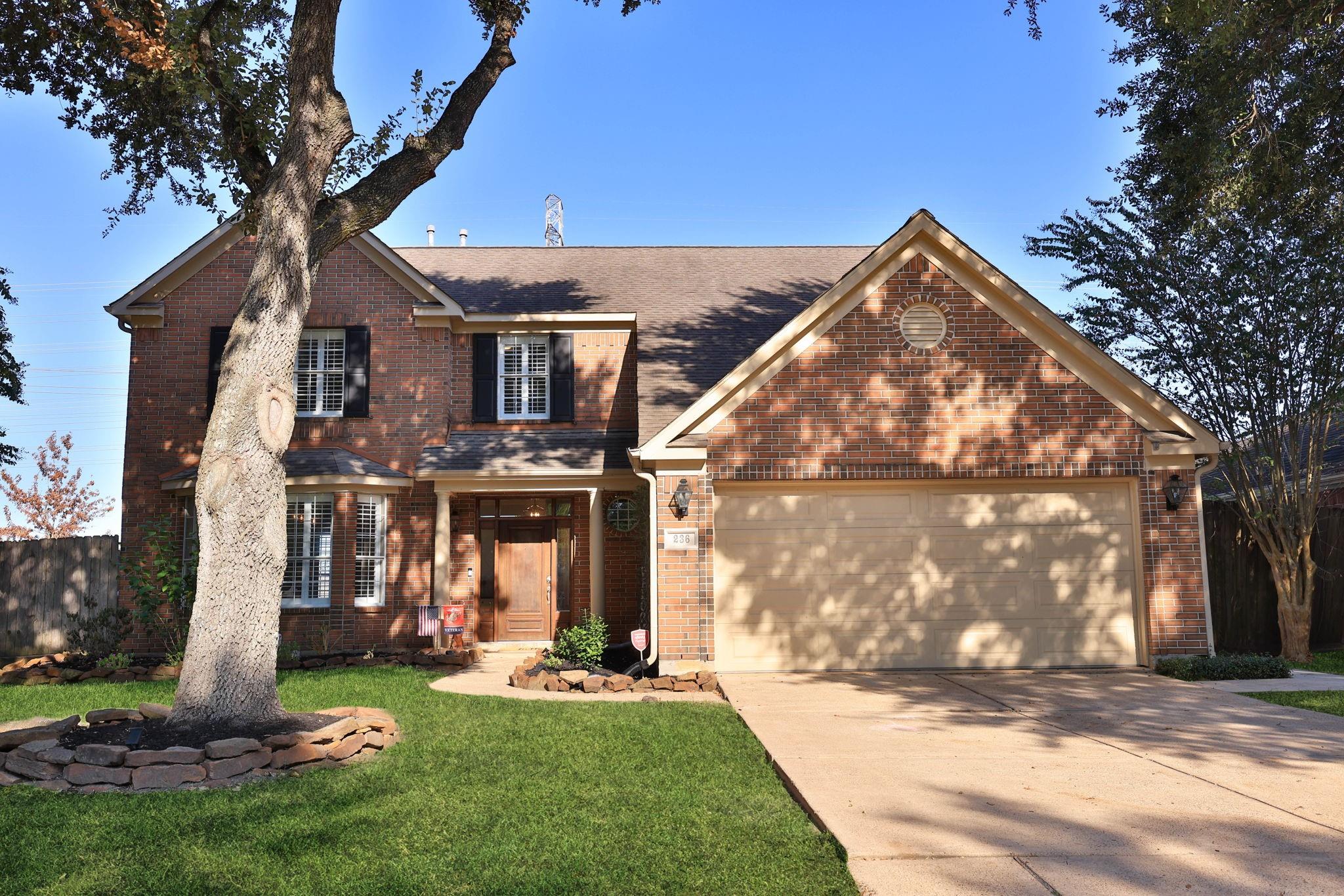 236 Sunset Ridge Drive