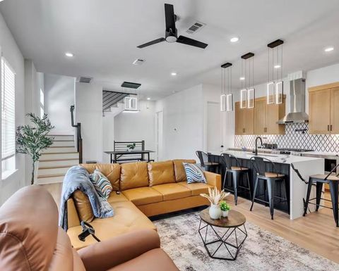 Photo of 2711 Berry Street, Houston, TX 77004 (MLS # 4178753)