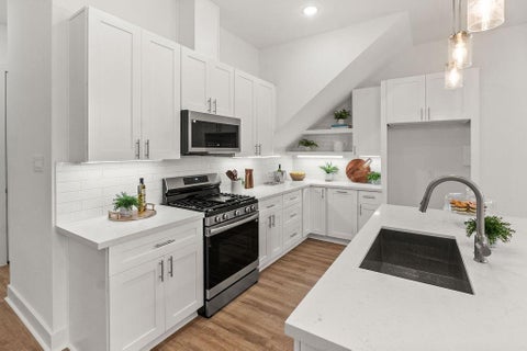 Photo of 1934 Wildpacher Lane, Houston, TX 77080 (MLS # 64039833)