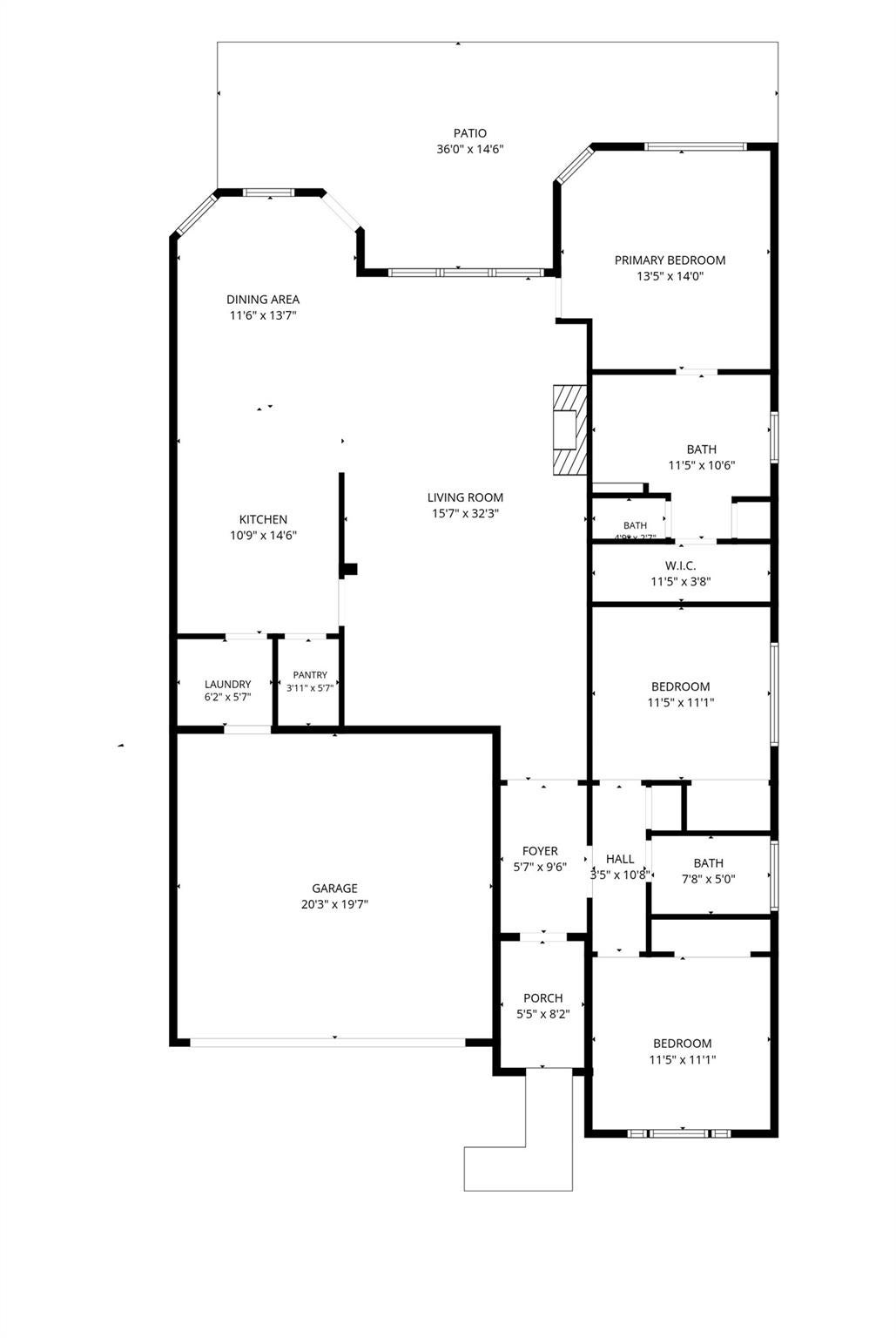 2426 Soledad Ridge Drive