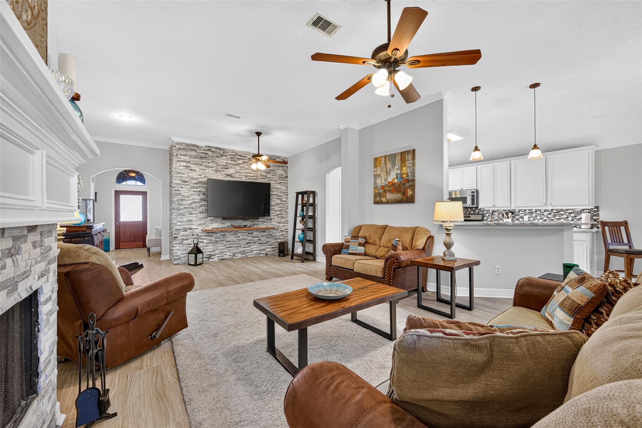2426 Soledad Ridge Drive
