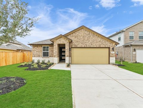 21622 Teton Rock Trail Richmond TX 77407