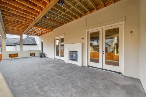 Tiny photo for 4046 Drummond Street, Houston, TX 77025 (MLS # 77880658)