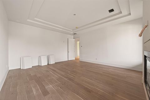 Tiny photo for 4046 Drummond Street, Houston, TX 77025 (MLS # 77880658)