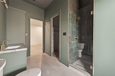 Tiny photo for 4046 Drummond Street, Houston, TX 77025 (MLS # 77880658)