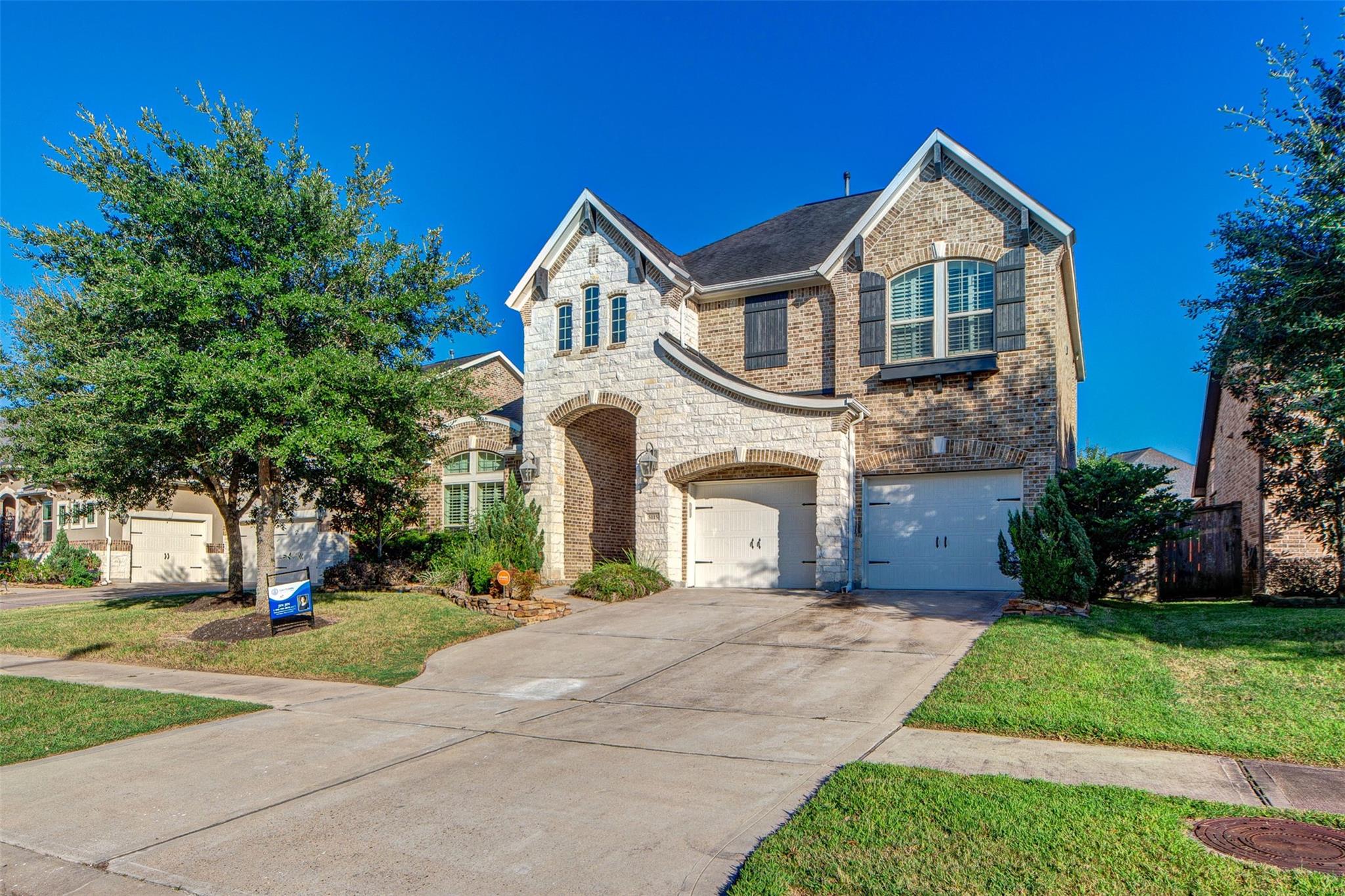 5115 Kenton Place Lane