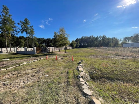 Photo of 1505 County Road 5017, Cleveland, TX 77327 (MLS # 43802936)