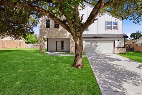Photo of 2104 Montana Street, Baytown, TX 77520 (MLS # 47978102)
