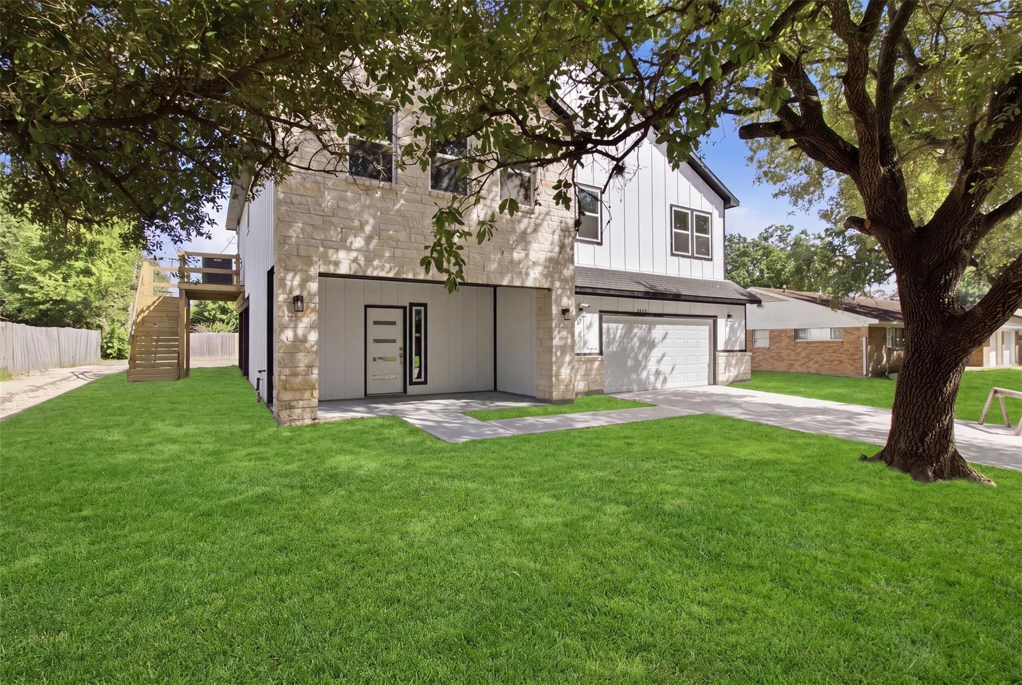 2104 Montana Street