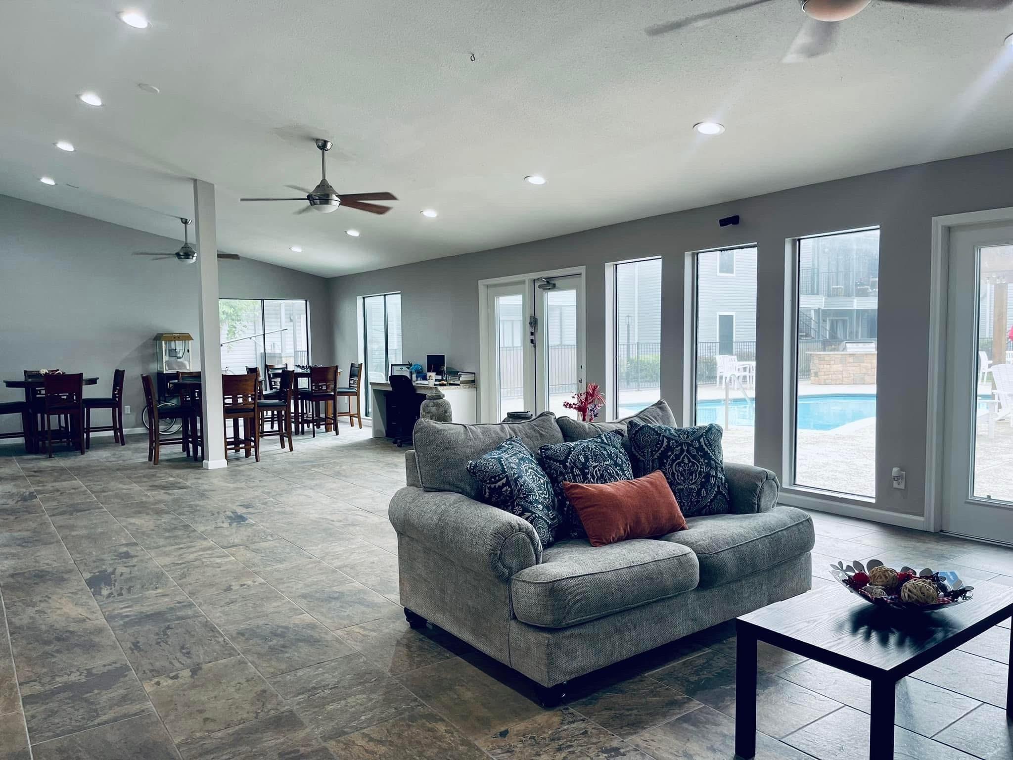 420 Garland Drive 208