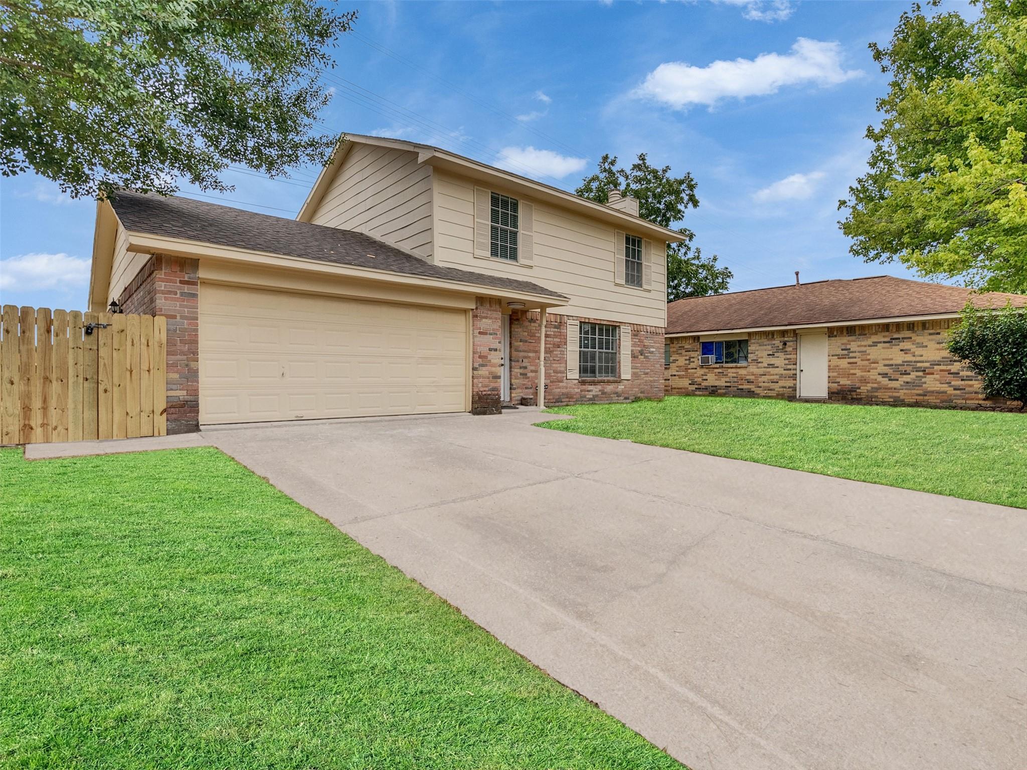 4003 Swinden Drive