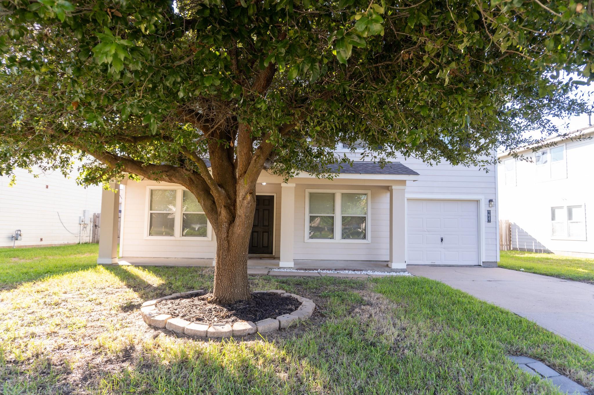 7627 Greenwood Point Drive