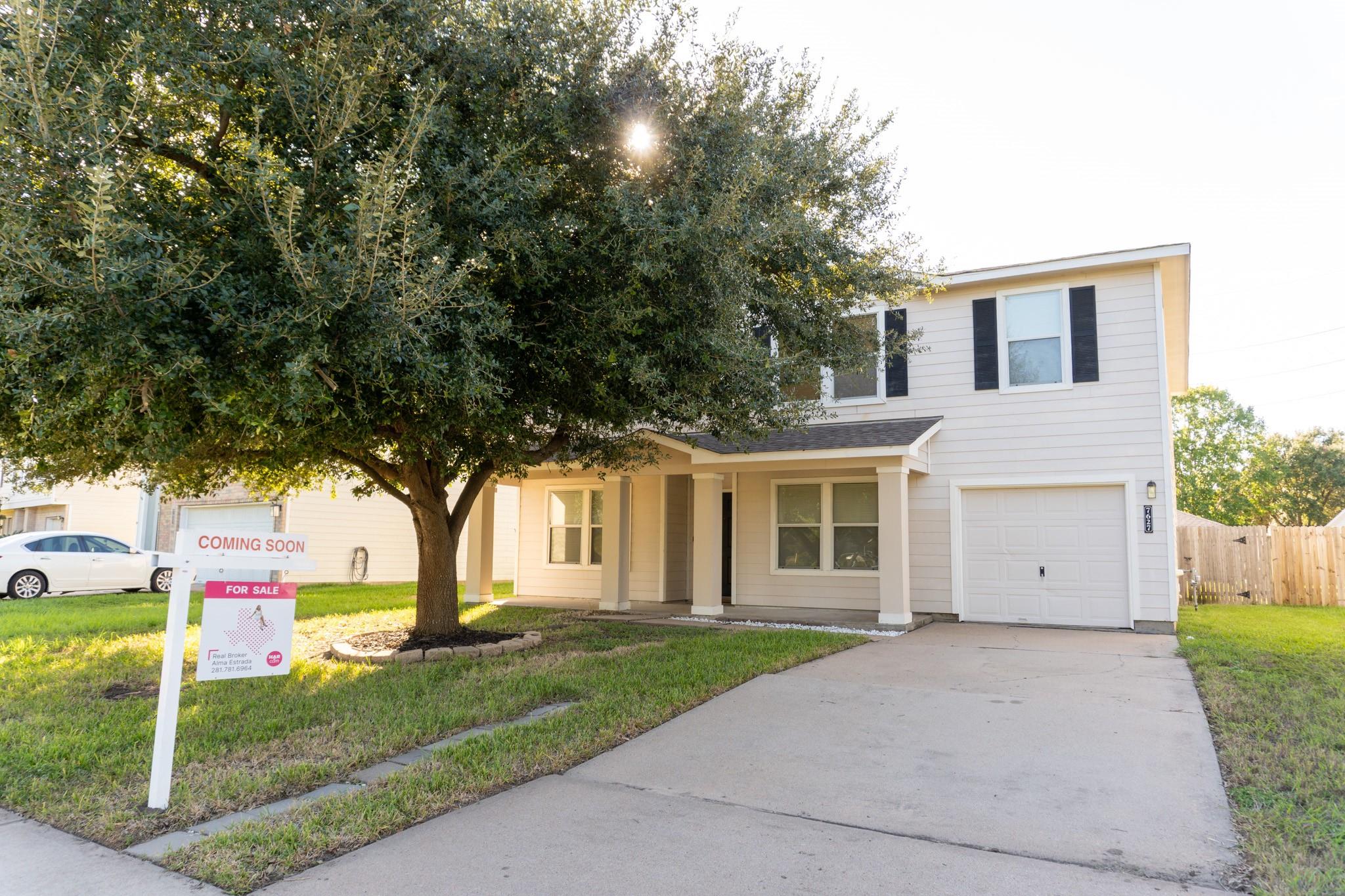 7627 Greenwood Point Drive