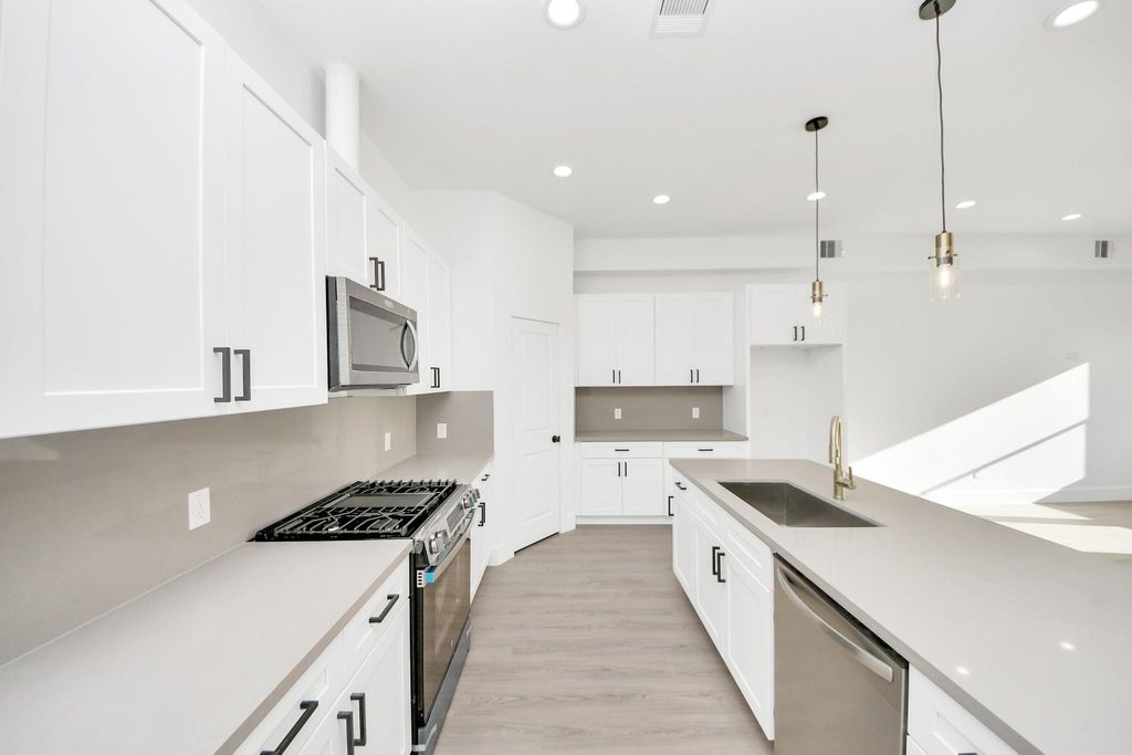 Photo of 9021 Spaulding Street, Houston, TX 77016 (MLS # 56372859)