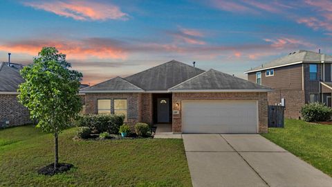 Photo of 175 Country Crossing Circle, Magnolia, TX 77354 (MLS # 40927644)
