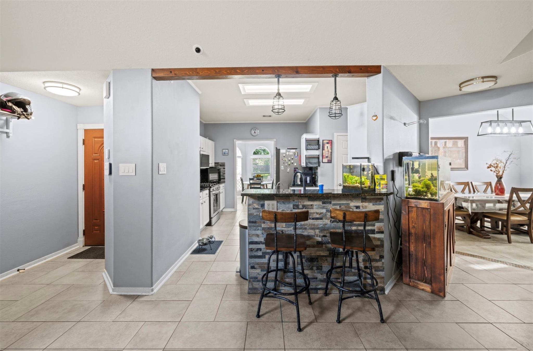 19615 Gentle Creek Way