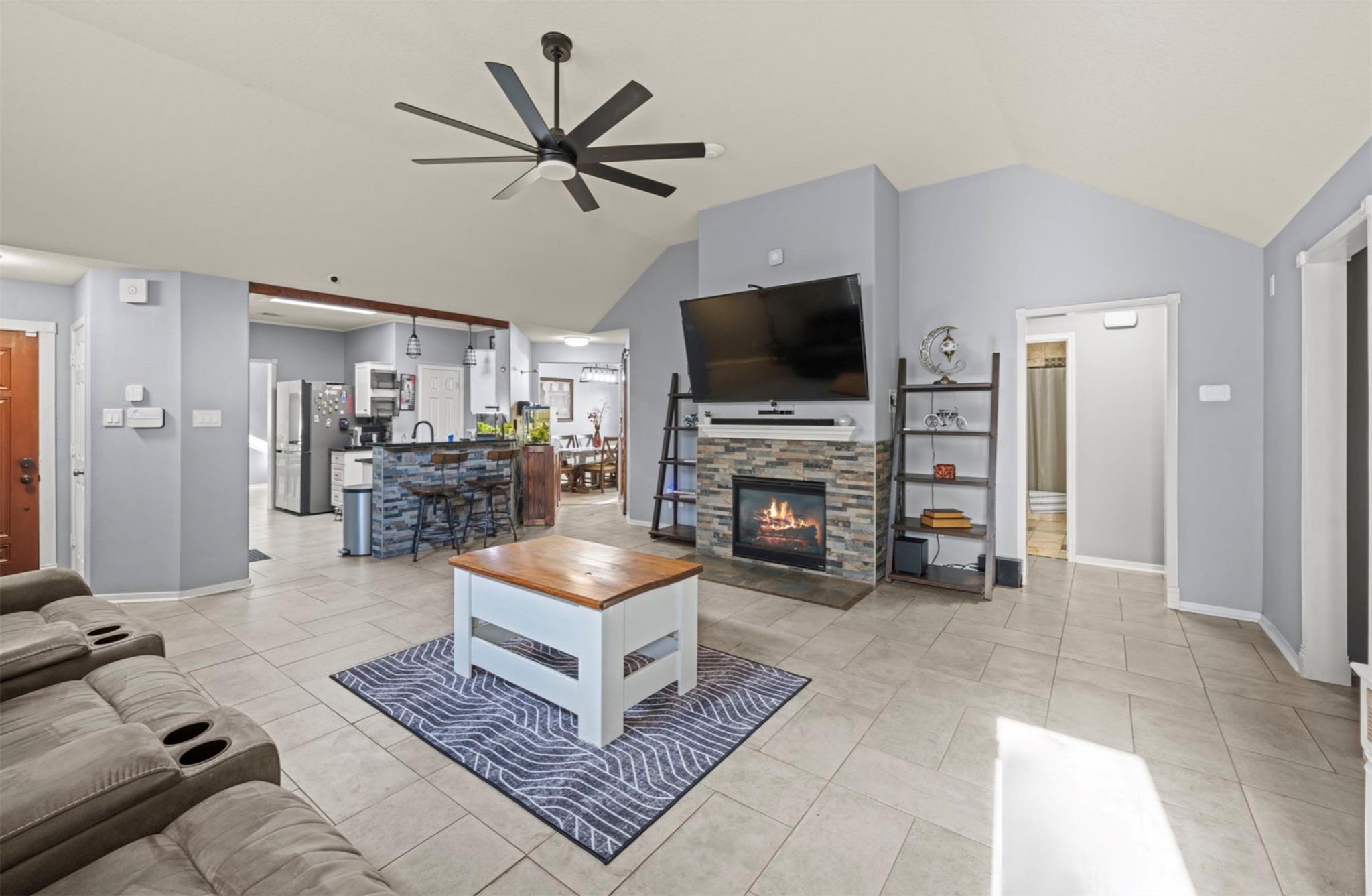 19615 Gentle Creek Way