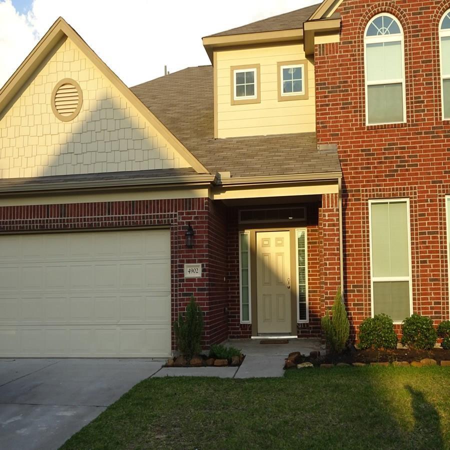 4902 Gingham Check Court
