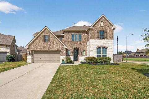 9555 Pappas Creek Court Brookshire TX 77423
