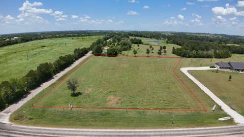 Photo of 0 Harry Franklin Lane, Washington, TX 77880 (MLS # 95066705)