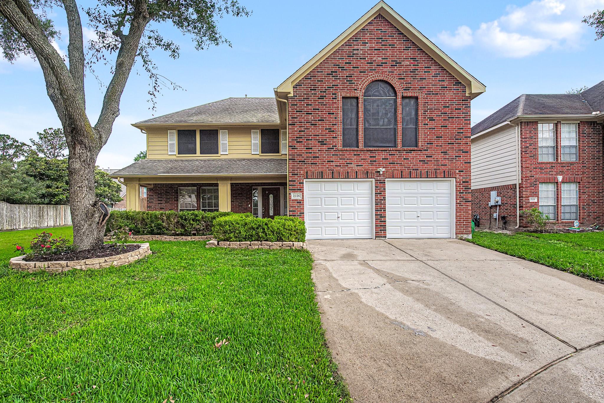 2126 Highland Bay Court